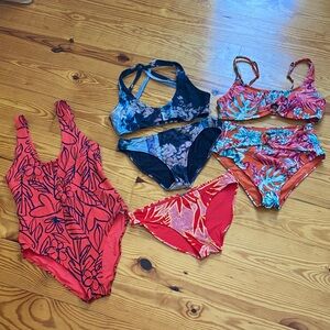Swimsuit Lot
